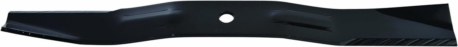 Solid Spare Oregon 91-142 Mower Blade 24-1/8" For Caroni