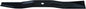 Solid Spare Oregon 91-142 Mower Blade 24-1/8" For Caroni
