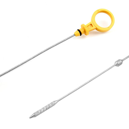 Duramax Diesel Engine Oil Level Dipstick GM Silverado/Sierra 2500/3500 HD 6.6