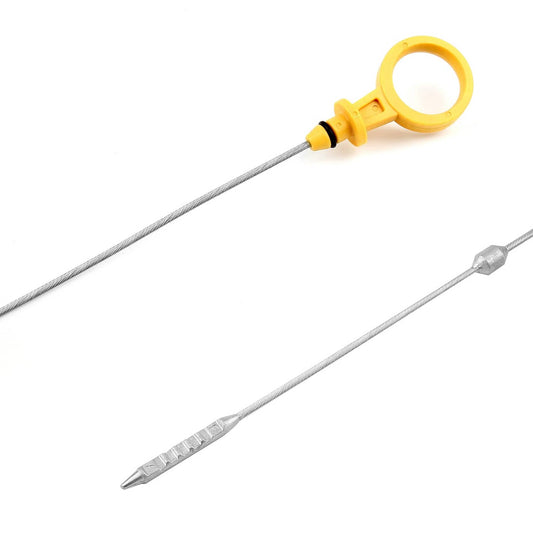 Solid Spare Duramax Diesel Engine Oil Level Dipstick GM Silverado/Sierra 2500/3500 HD 6.6