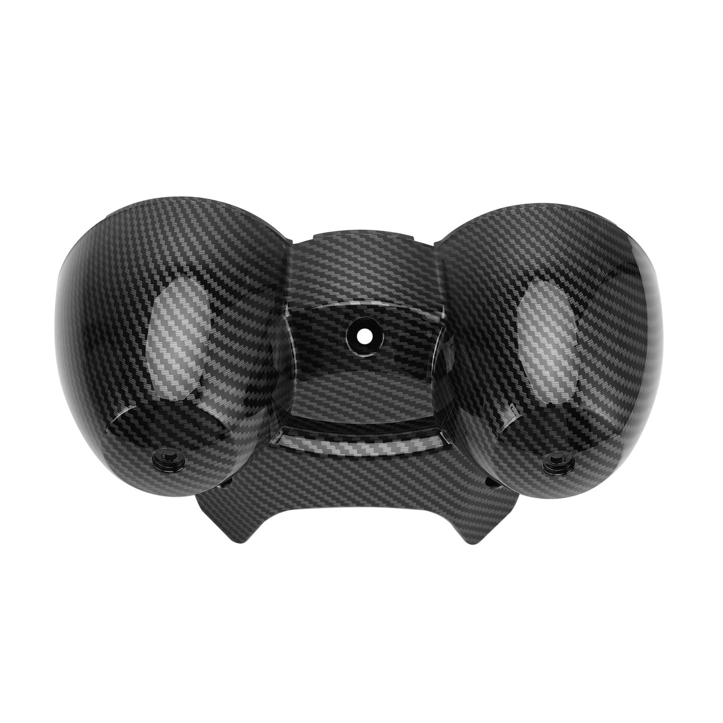 Speedometer Cover Case Outer Casing Carbon For Kawasaki Z900Rs Z900 Rs 2018-2023