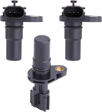 3/SET Input Output Speed Sensor CVT CVT7 RE0F11A for Nissan Altima Cube Infiniti