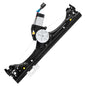 751-649 Front Right Power Window Regulator w/ Motor Assy For 2012-2019 Fiat 500