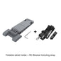 Pad Tablet Mount Bracket Holder For DJI Mini 2/Mavic 3 Drone Remote Control