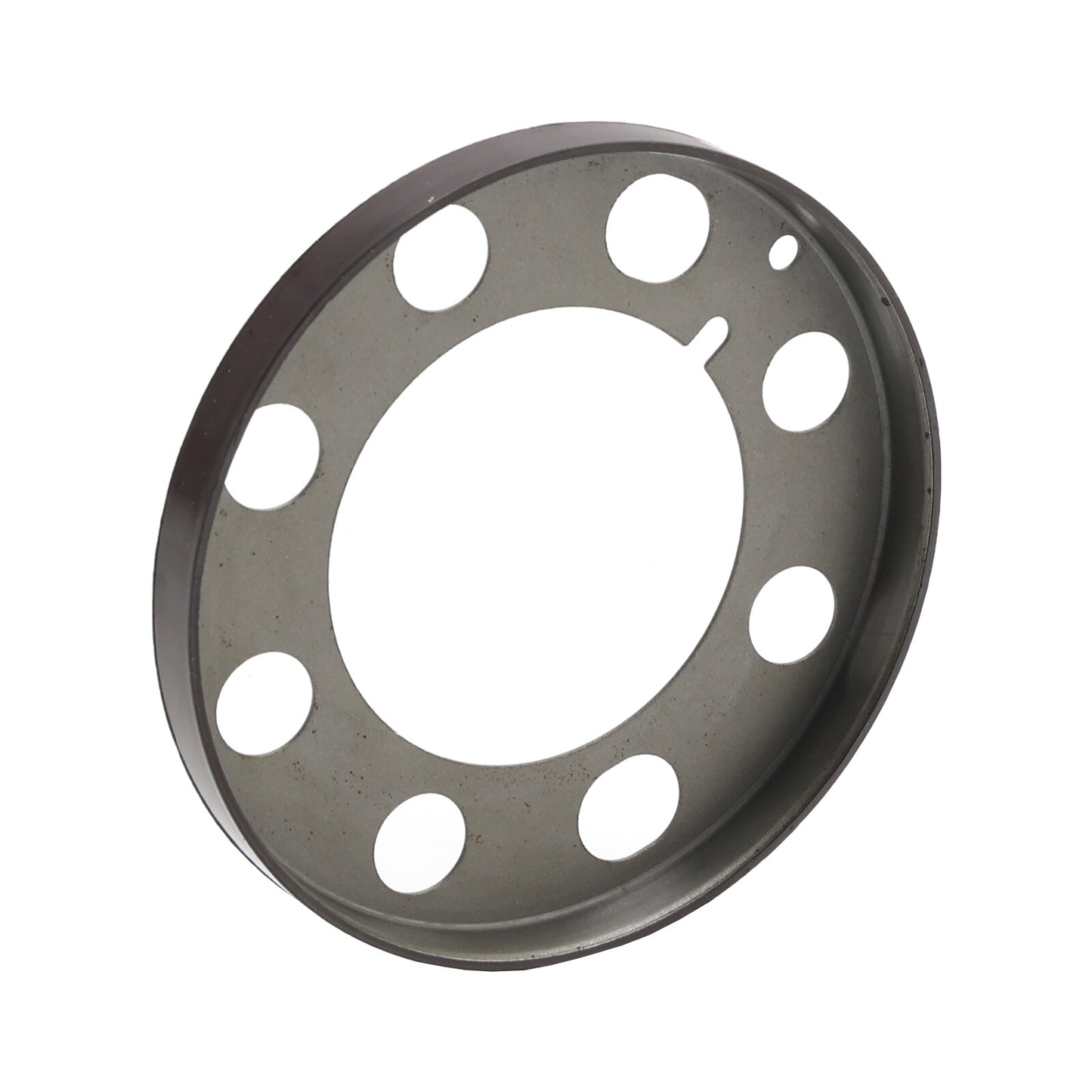 Sprocket Crankshaft Pulley 68582742AA for Jeep Grand Cherokee 3.0 2014-2023