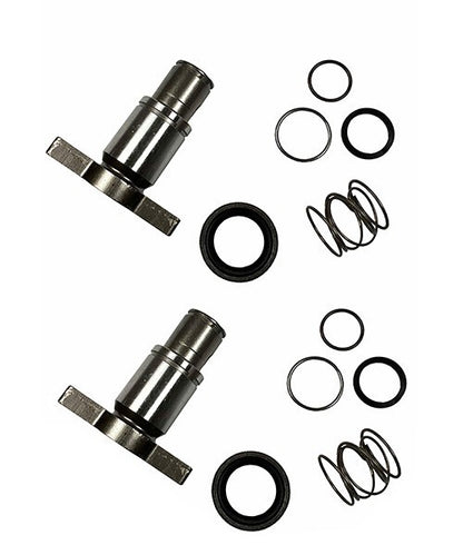 Solid Spare DeWalt N474539 Replacement Impact Driver Anvil Assembly DCF885 DCF886 OEM 2 SETS