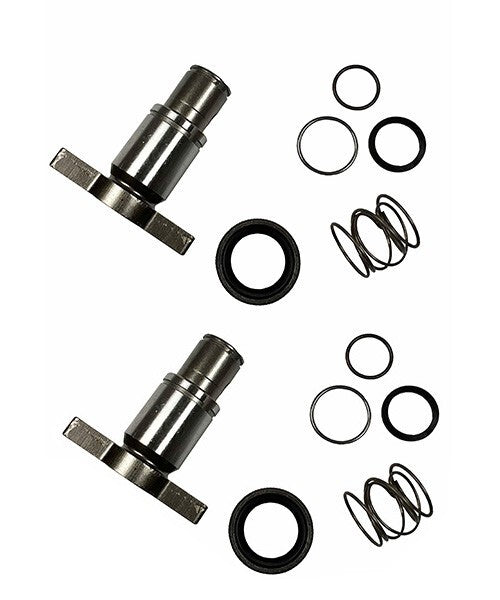 Solid Spare DeWalt N474539 Replacement Impact Driver Anvil Assembly DCF885 DCF886 OEM 2 SETS
