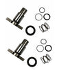 Solid Spare DeWalt N474539 Replacement Impact Driver Anvil Assembly DCF885 DCF886 OEM 2 SETS
