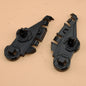 For Chrysler 300 2011-2020 Front Left & Right Bumper Support Brackets Set