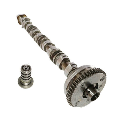 EA888 Gen3 Camshaft Exhaust &Intake &Adjuster Valves For VW Tiguan AUDI A6 A5 Q5