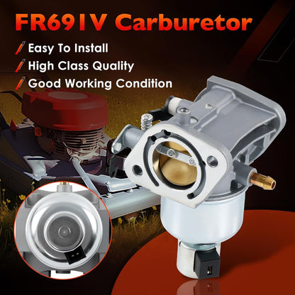 15004-0985 Carburetor For Kawasaki FR651V FS651V FR691V FS691V Engine 15004-0986