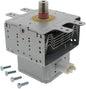 Solid Spare ERP ER10QBP0231 Microwave Magnetron For Whirlpool