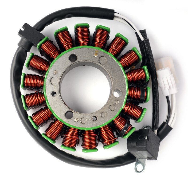 Stator Magneto For Yamaha Snow SX Viper 700 All Models 2002 2003 2004 2005 2006