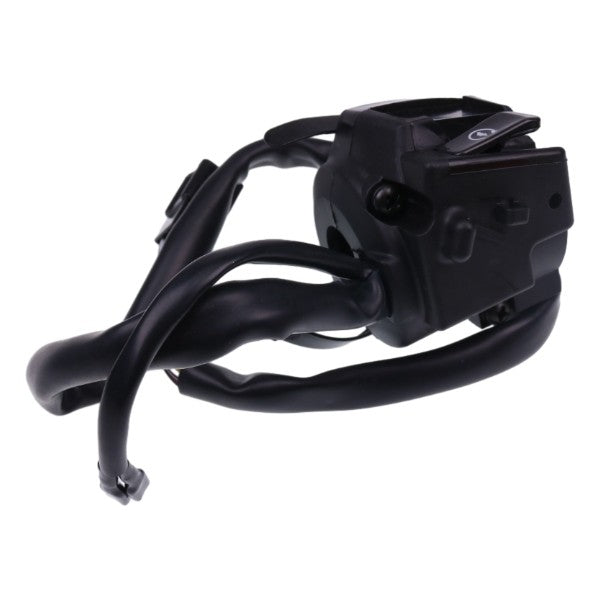 Solid Spare Start Stop Kill Switch 35013-MCJ-A02 For Honda CBR954 CBR954RR 2002 2003