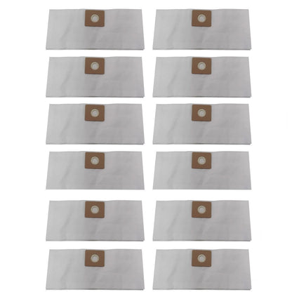 Solid Spare Bionaire H100-6 Compatible Humidifer Wick Filter Replacement RP3043 6-Pack