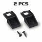 Fit for BMW 3 Series E90 E92 E93 02HLP1101ABK New Headlight Mount Tab Repair Kit