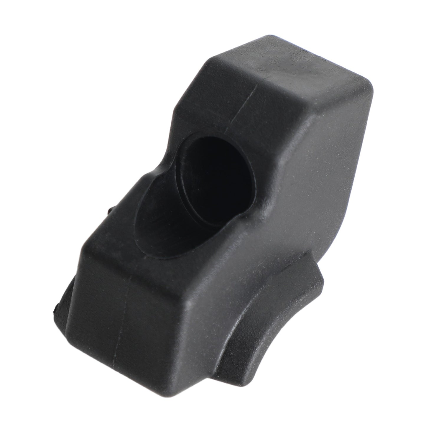 Left Side Tailgate Stop Bumper Rubber Cushion for Ford F150*15-21 FL3Z99439A00B.