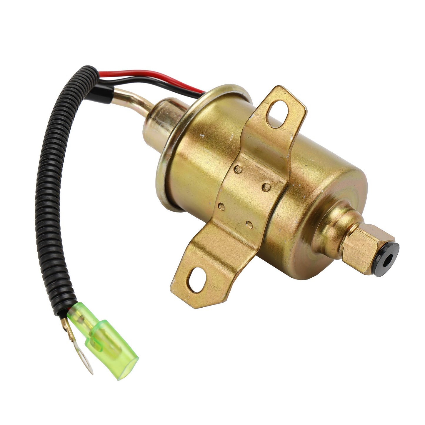 Fuel Pump for Onan 4000 RV Generator 4KW Microlite Quiet Cummins 12V E11007
