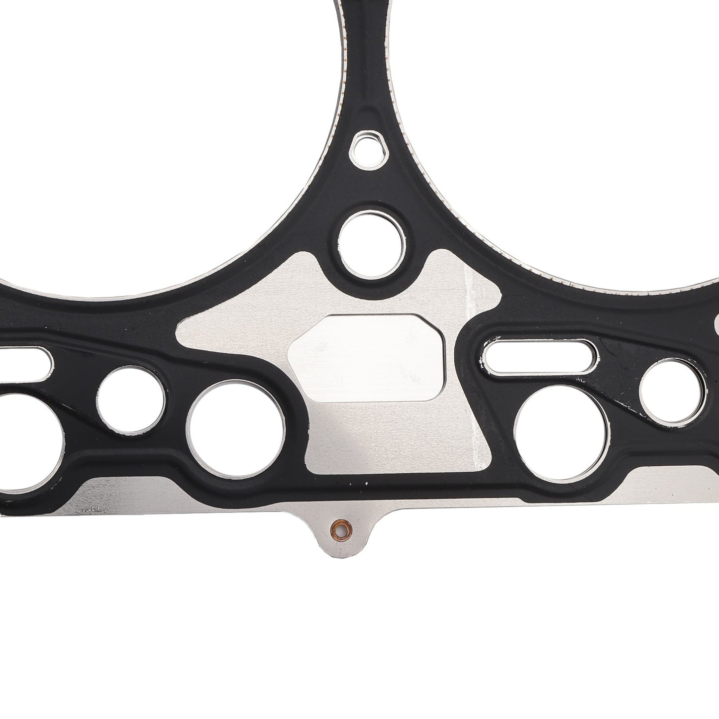 4955229 Upper Engine Head Gasket Set for Cummins EPA10 6.7L ISB QSB Engines