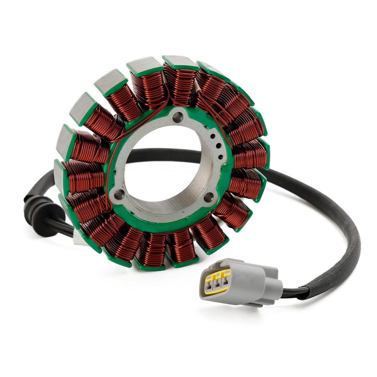 STATOR ALTERNATOR FOR INDIAN SCOUT 1200 BOBBER SIXTY ROGUE ICON 2015-2023 2016