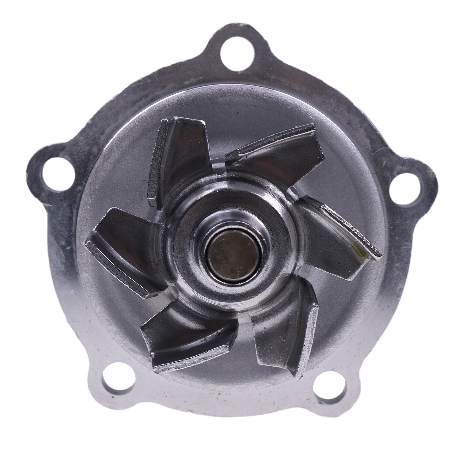 Solid Spare Forklift Water Pump 16120-78151-71 Fit for Toyota 4Y 5 and 6 Series Engine