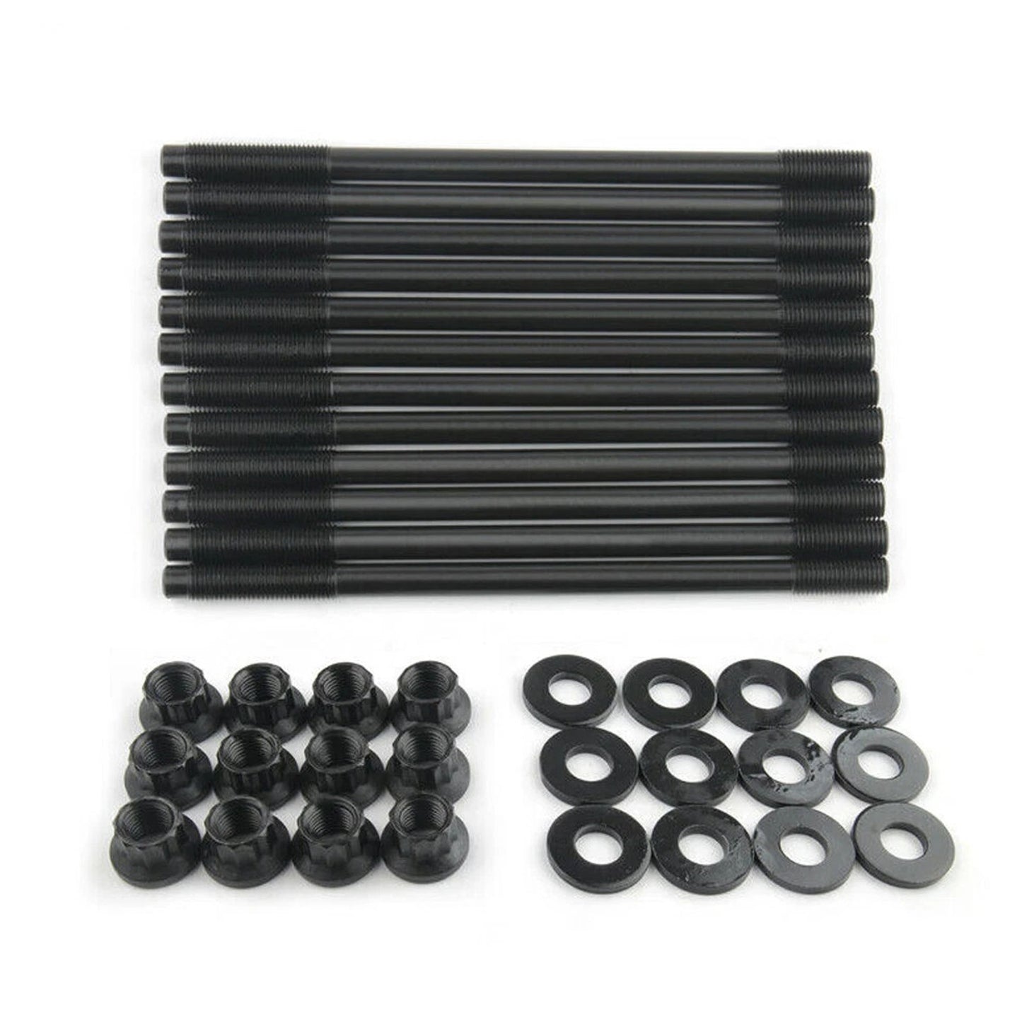 Cylinder Head Stud Kit 260-4701 For Subaru Impreza WRX STi EJ20 EJ25 DOHC