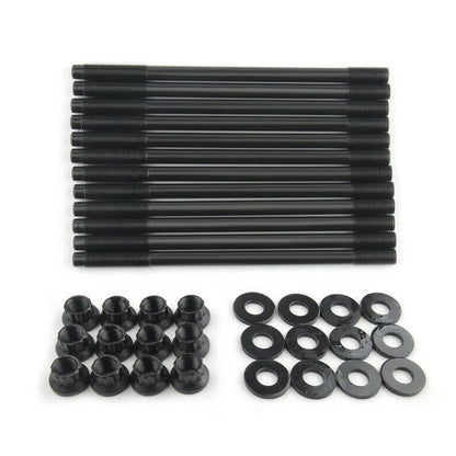 Cylinder Head Stud Kit 260-4701 For Subaru Impreza WRX STi EJ20 EJ25 DOHC