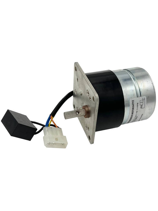 Solid Spare Pellet Stove Auger Feed Motor Replaces Quadrafire Pel Pro SRV7000-670