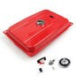 5 Gallon Generator Gas Tank Fuel Filter Cap Gauge Petcock Universal Fit EC2500✔️