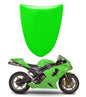 Rear Seat Cover cowl For Kawasaki ZX10R ZX6R 2005 2006 2007 Green
