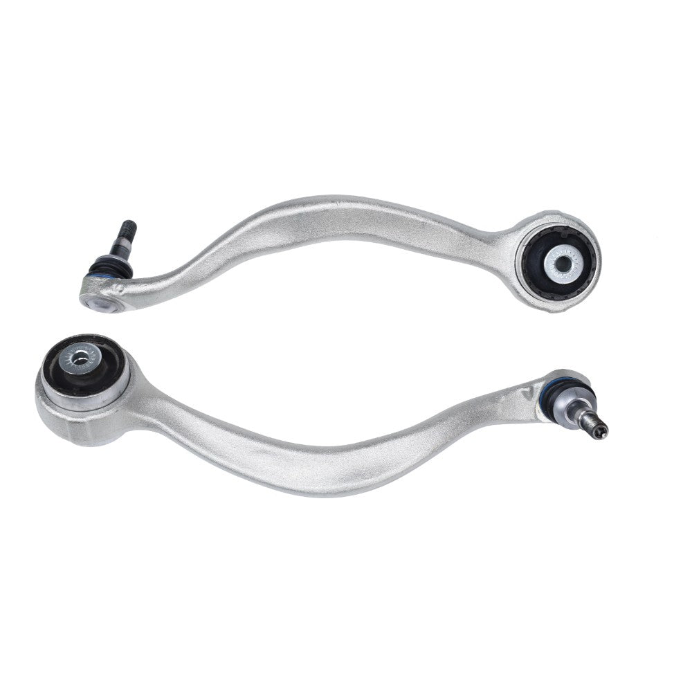 2Pcs For BMW X5 G05, X6 G06, X7 G07 2019-2024 Lower Left + Right Control Arm