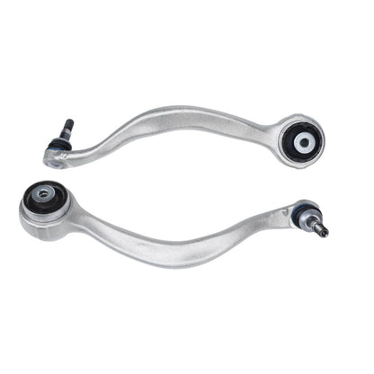 2Pcs For BMW X5 G05, X6 G06, X7 G07 2019-2024 Lower Left + Right Control Arm