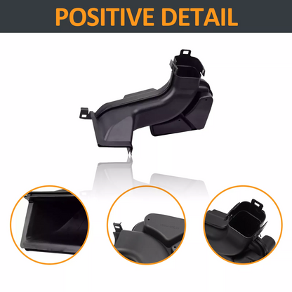 1 Pc Air Intake Duct Replacement Fit for 2014-2020 Nissan Rogue S 2.5L L4 14-20