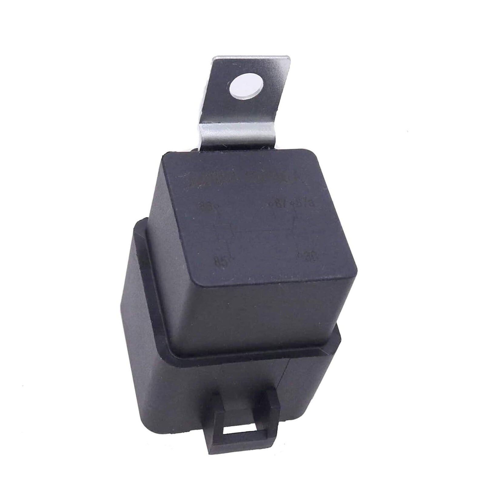 Solid Spare Relay For John Deere D100 D105 D120 D150 D155 E140 E150 E160 E170 E180 Tractor
