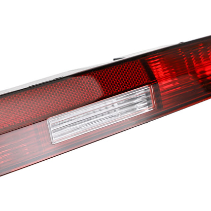 Left Rear Bumper Tail Lamp Fog Lamp Assembly 4M0945095A For AUDI Q7 2016-2023