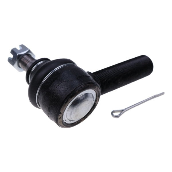 Solid Spare Tie Rod End - Right or Left Hand Fits Case 1290 1390 K908071 K262853