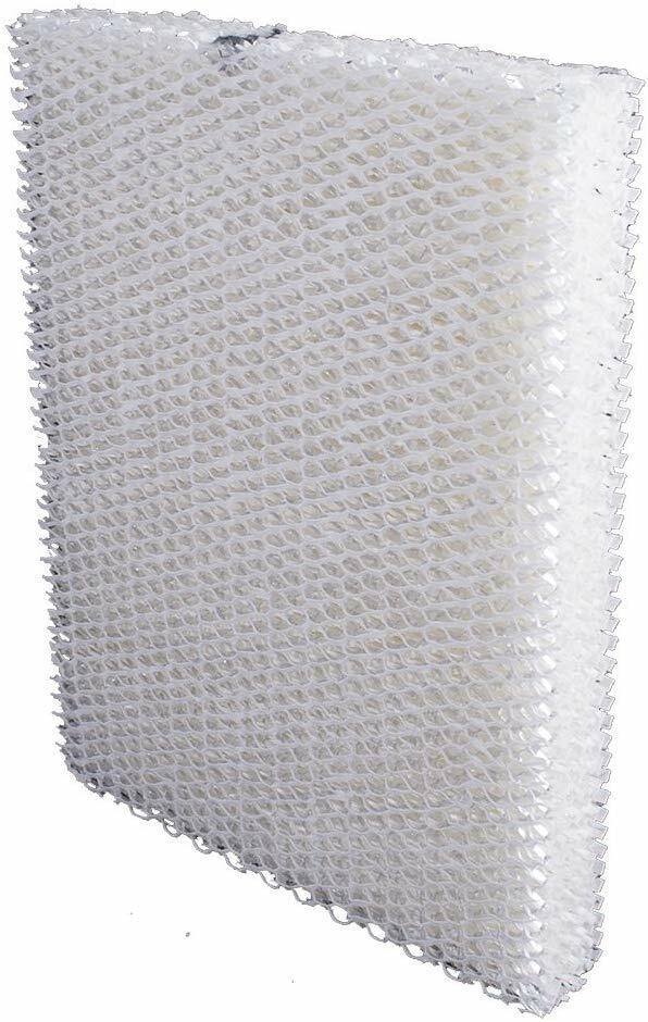 Solid Spare High Output Humidifier Water Pad Filter for Aprilaire A35W, A35W-PDQ-6