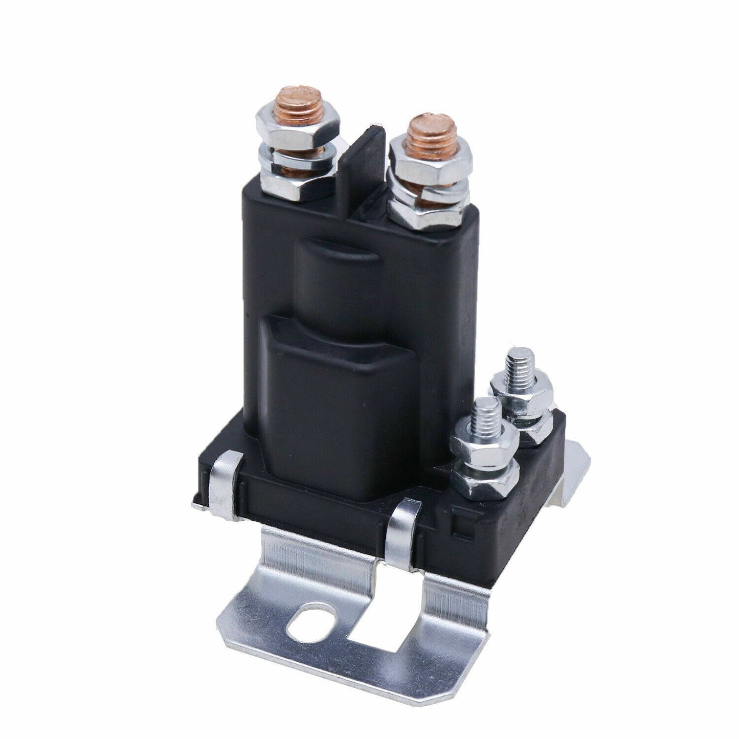 Solid Spare 12V Starter Relay For New Holland Case IH Ford L175 L170 L160 LS160 LS170