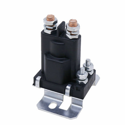 Solid Spare 12V Starter Relay For New Holland Case IH Ford L175 L170 L160 LS160 LS170