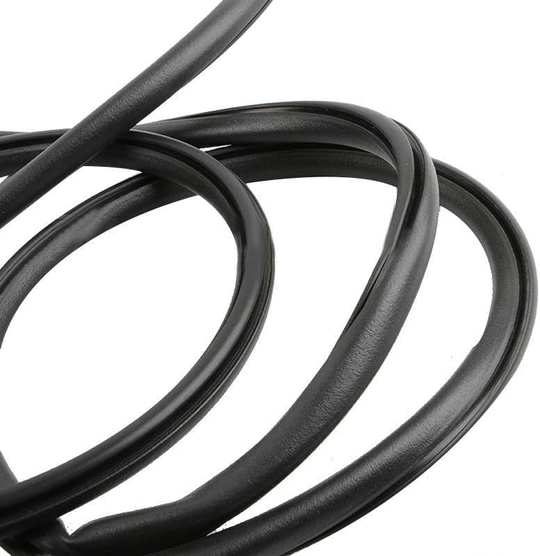 Sunroof Glass Weatherstrip Seal 70205-T2A-A01 For Honda Accord Civic CR-V Pilot