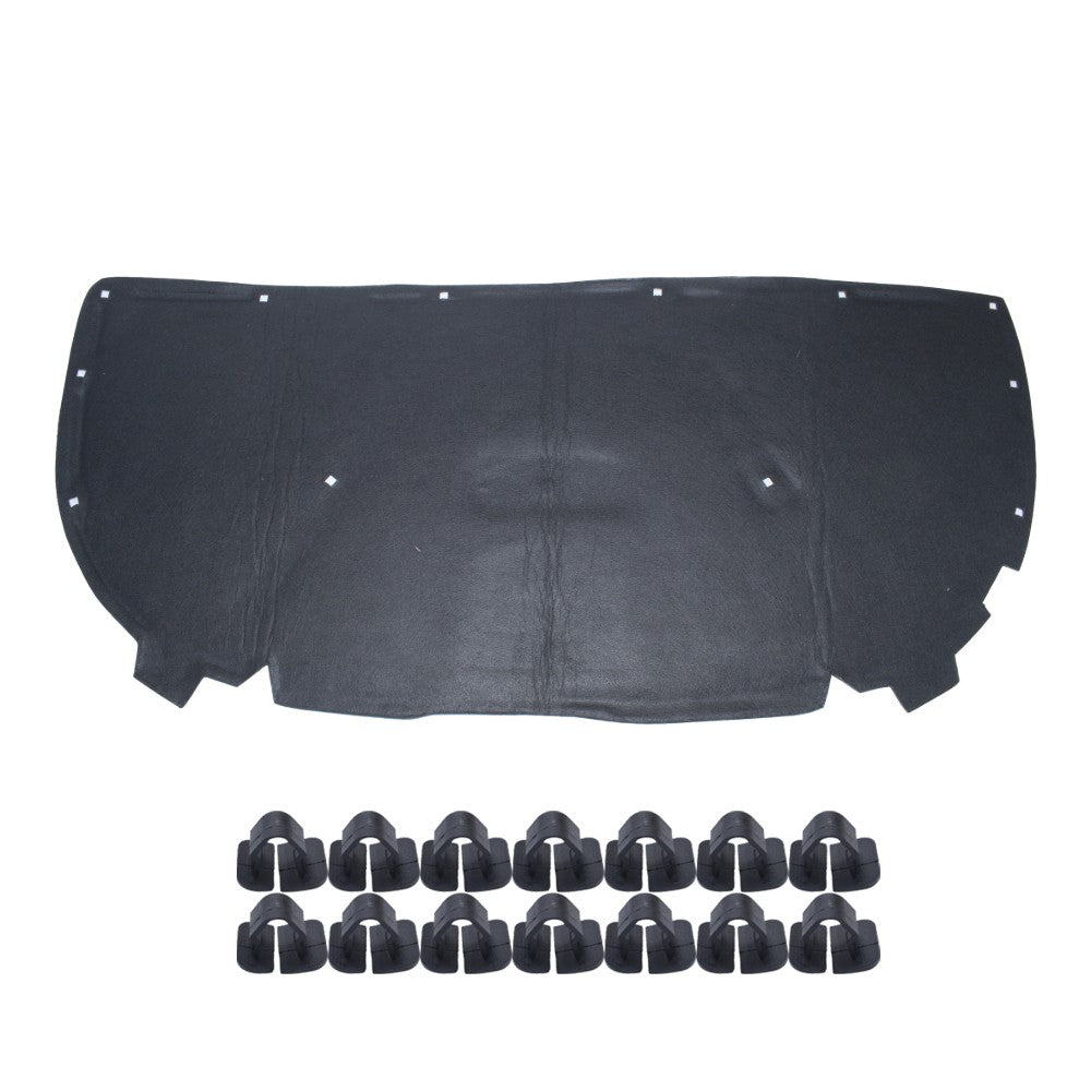 New Front Engine Hood Bonnet For AUDI A4 B7 (8EC/ 8ED) S4 04-08 8E0863825AJ