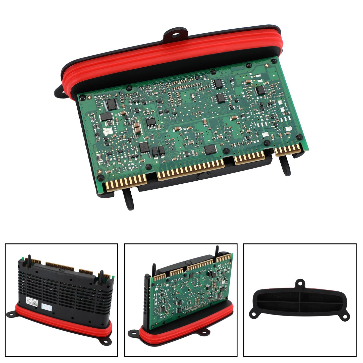 Xenon Headight Control Unit 63117440877 For BMW 528i 535i 5 Series F10 2014-2016