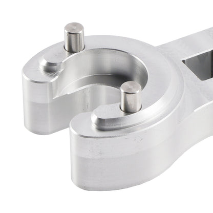 X Shock Pin Spanner Wrench clone of fox PN 398-00-558 - Service/Rebuild