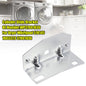 Cylinder Glide Bracket WP37001036 For Dryer  510145 1003323 37001036
