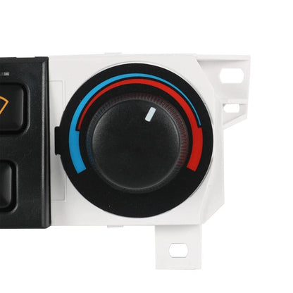 HVAC Control Module 599-268 79600-S84-A01ZA for Honda Accord 1998-2000