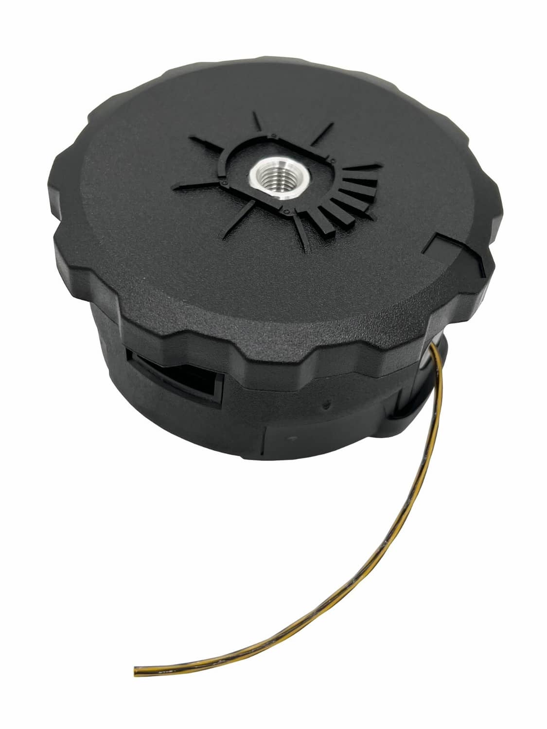 Solid Spare DeWalt N737410 String Trimmer Spool Line Head Assembly DCST922B