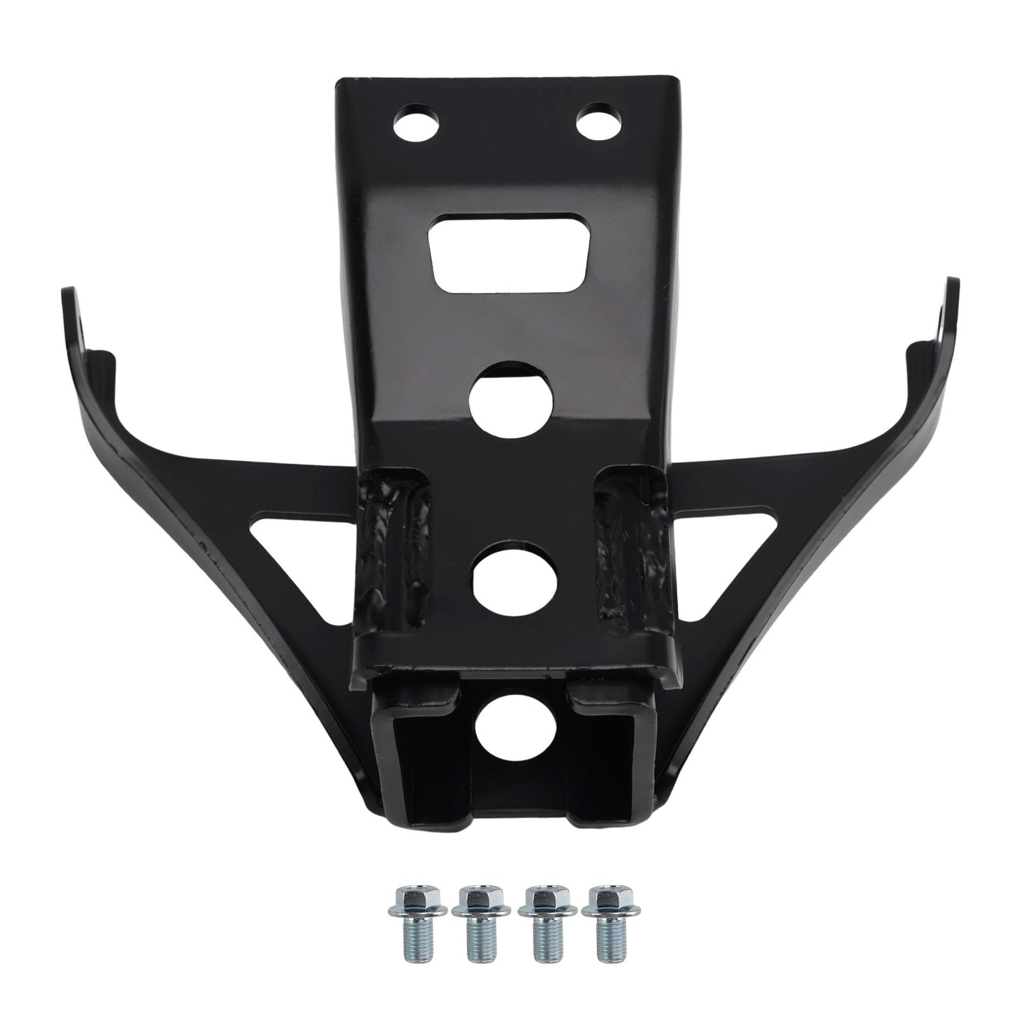 Rear Receiver Hitch 2 Inch B16-F85H0-V0-00 Fits For Yamaha Grizzly 2016-2017