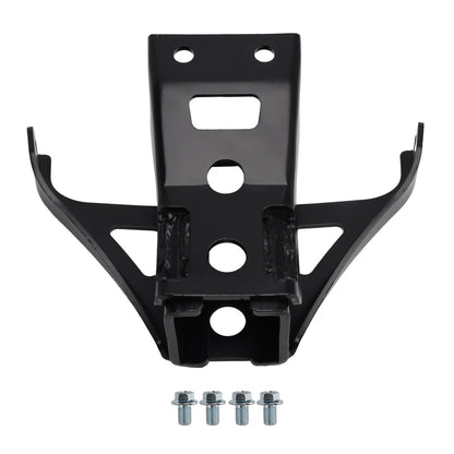 Rear Receiver Hitch 2 Inch B16-F85H0-V0-00 Fits For Yamaha Grizzly 2016-2017