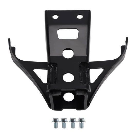 Solid Spare Rear Receiver Hitch 2 Inch B16-F85H0-V0-00 Fits For Yamaha Grizzly 2016-2017