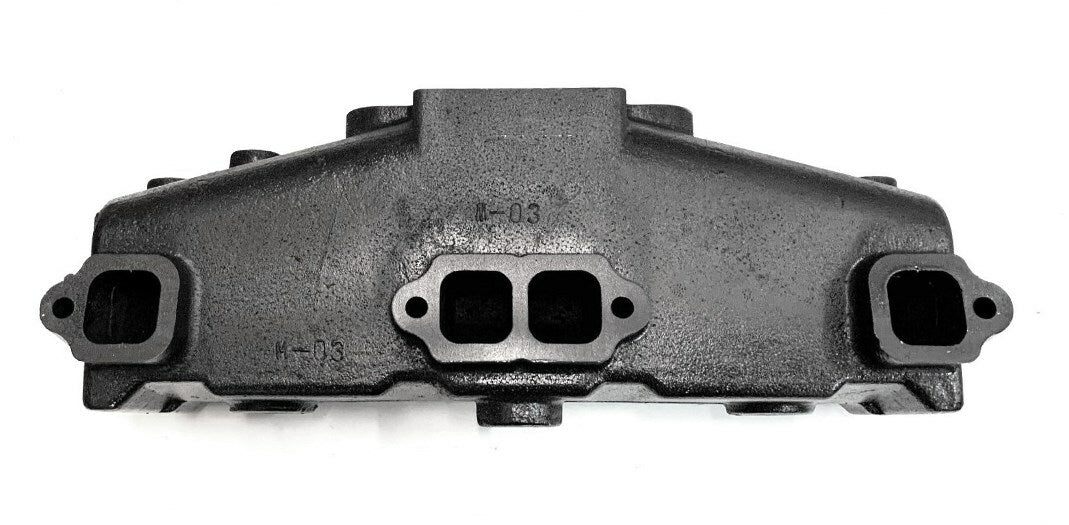 Exhaust Manifold For MerCruiser GM V8 305 350 - 860246A15, 860246Q11, 51230